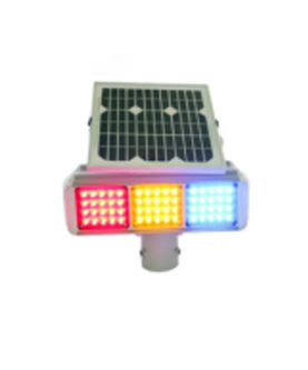 临夏太阳能爆闪灯