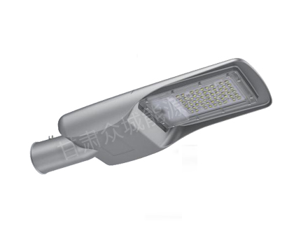 临夏鸭嘴鱼LED灯具