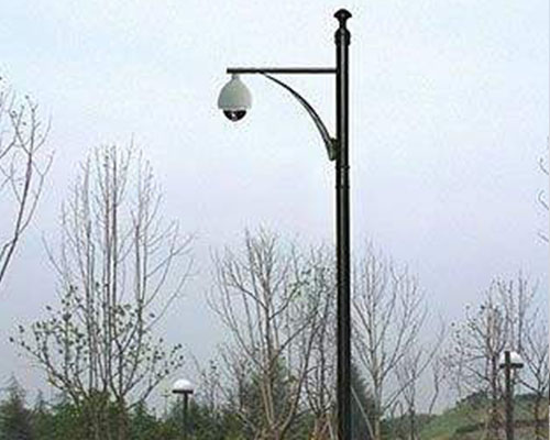 临夏监控灯