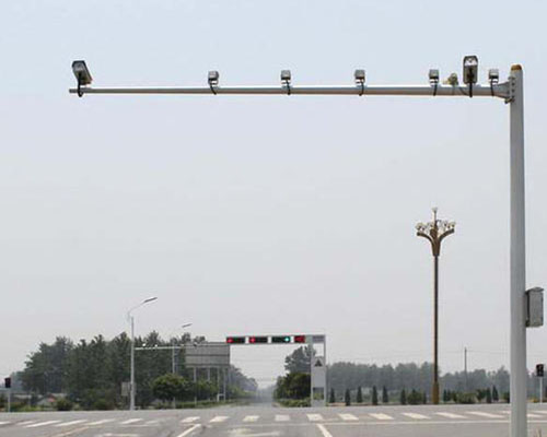 临夏监控灯