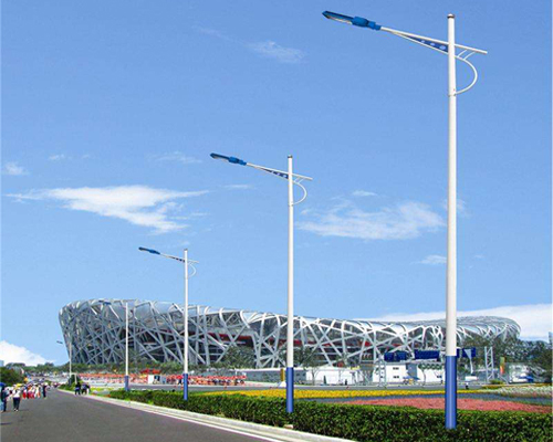 临夏LED路灯