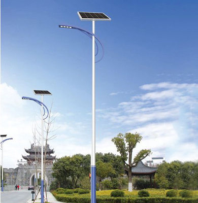 临夏太阳能路灯