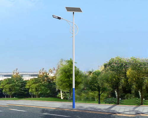临夏太阳能路灯