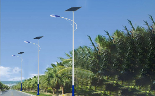 临夏快速解决兰州太阳能路灯不亮问题：全面检修指南