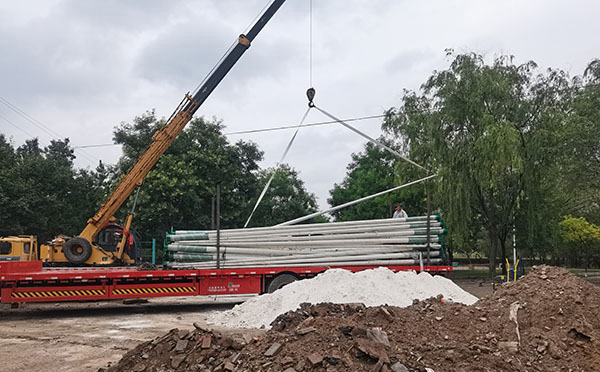 临夏智慧路灯:提升城市管理效率的创新解决方案 临夏智慧路灯:提升城市管理效率的创新解决方案