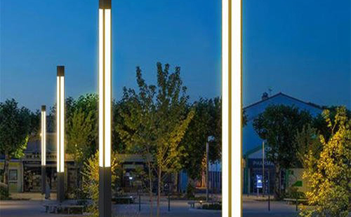 临夏太阳能景观灯定制常见问题与解决方案