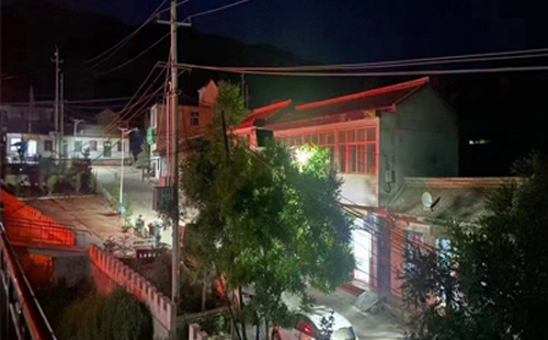 临夏太阳能路灯在暴雪天气下的应对策略