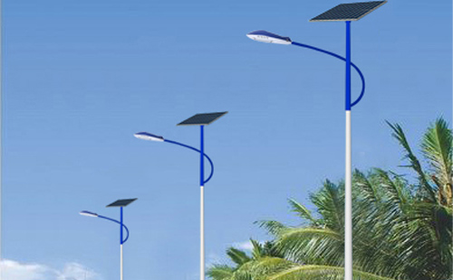 临夏太阳能路灯防触电安全指南：如何选择与维护