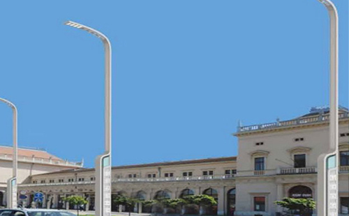 临夏节能率提升：LED路灯选透镜方案实战指南