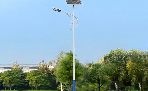 临夏太阳能路灯验收必看五大标准 临夏太阳能路灯验收必看五大标准