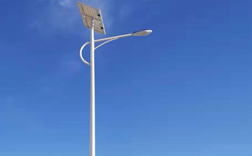 均匀度0.4与0.6差距多大?临夏太阳能路灯配光指南 均匀度0.4与0.6差距多大?临夏太阳能路灯配光指南