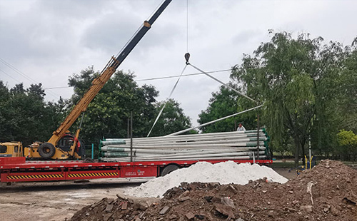 节能率提升30%：临夏智慧路灯控制器方案选型