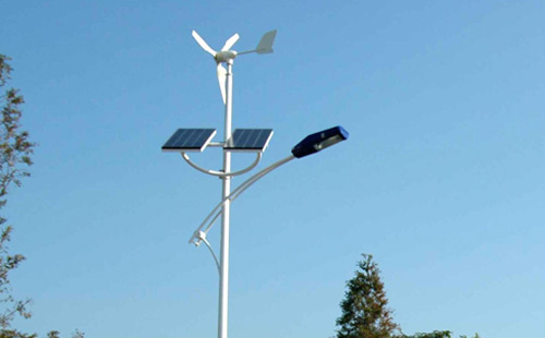 城市升级选临夏智慧路灯:5G基站整合方案 城市升级选临夏智慧路灯:5G基站整合方案