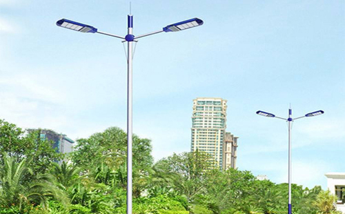 城市节能改造怎样选临夏LED路灯色温 城市节能改造怎样选临夏LED路灯色温