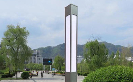 公园安装太阳能临夏景观灯怎样布光更亮 公园安装太阳能临夏景观灯怎样布光更亮