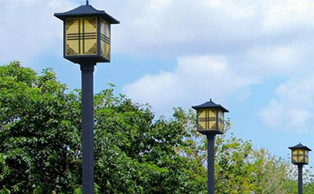 太阳能临夏庭院灯怎么选亮度与续航更耐用 太阳能临夏庭院灯怎么选亮度与续航更耐用