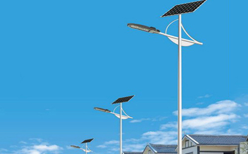 临夏太阳能路灯安装步骤与接线要点解析 临夏太阳能路灯安装步骤与接线要点解析