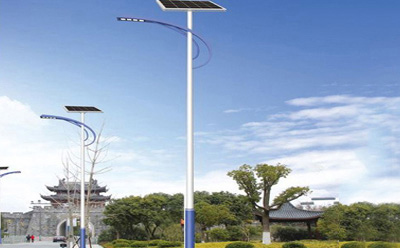 临夏临夏太阳能路灯价格差在哪？影响造价的4大核心因素揭秘