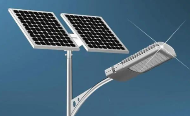 临夏太阳能路灯功率查看方法 + 核心作用，新手必看！
