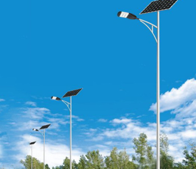 临夏太阳能路灯维护时，这些细节别忽略！